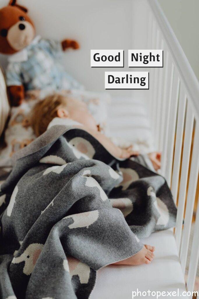 Baby-Sleeping-Under-Blanket-Good-Night-Images