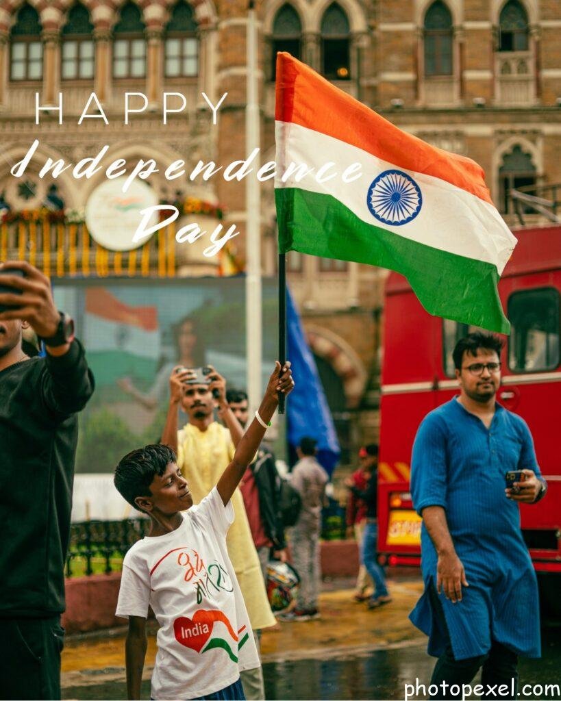 A-Boy-Holding-The-Flag-Of-India-Happy-Independence-Day-Images