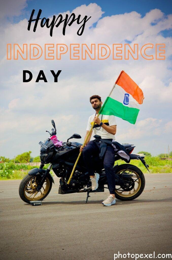 A-Man-Holding-The-Flag-Of-India-Happy-Independence-Day-Images