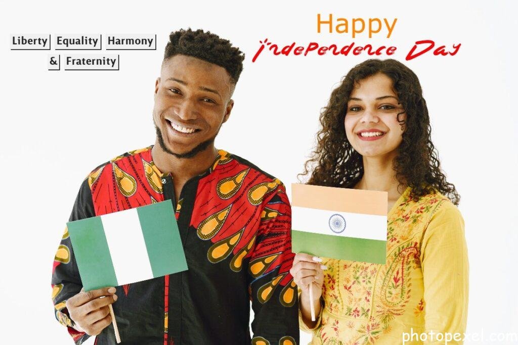 Smiling-Young-Man-And-Woman-Holding-Their-Country-Flags-Happy-Independence-Day-Images