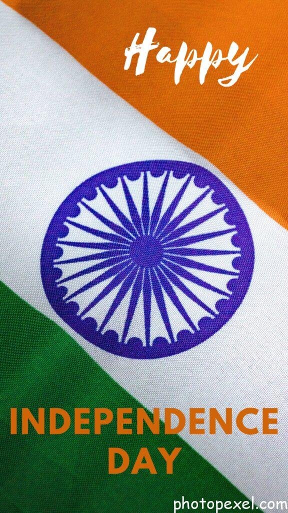 The-Blue-Spoke-Wheel-Of-The-Indian-Flag-Happy-Independence-Day-Images