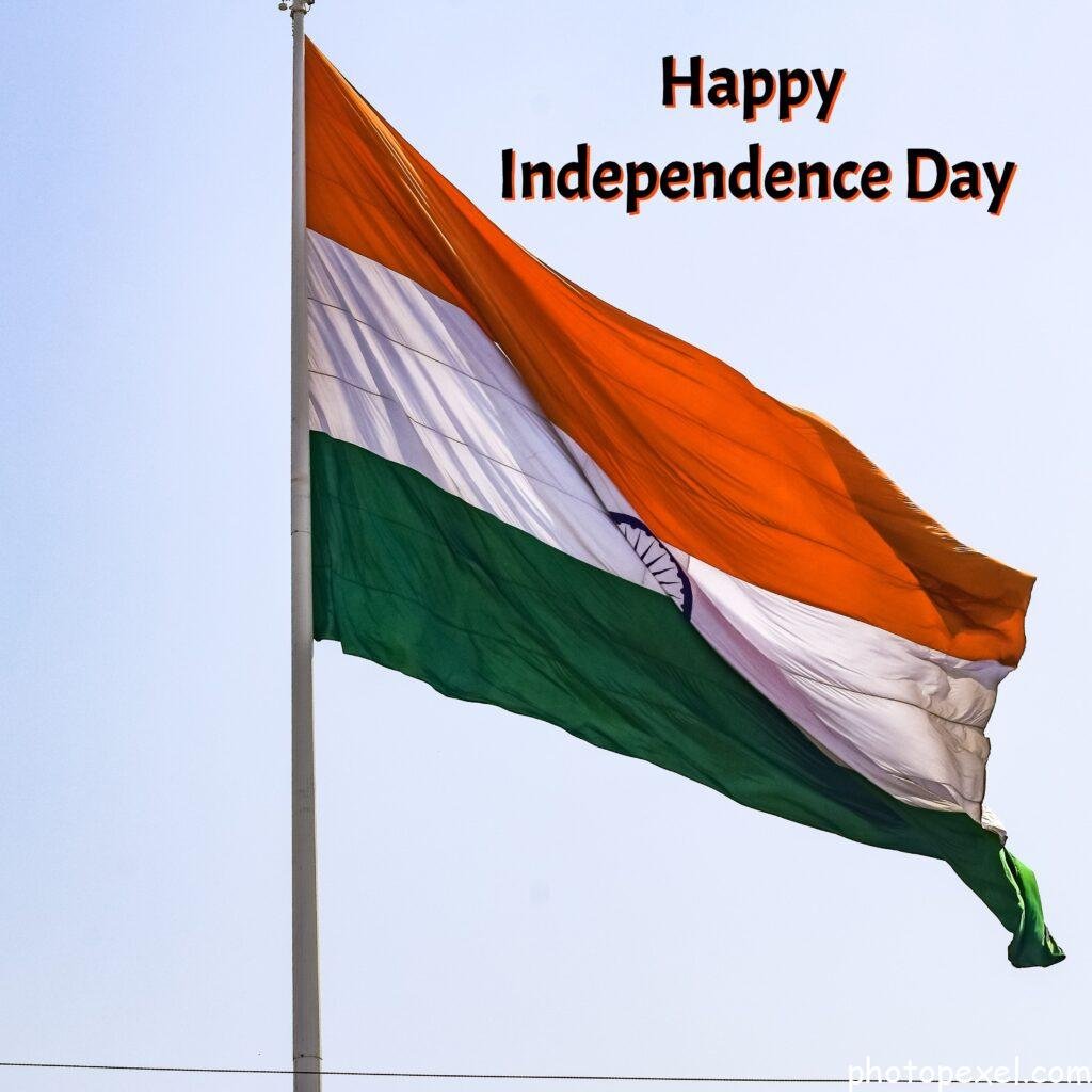 Waving-Flag-Of-India-Happy-Independence-Day-Images